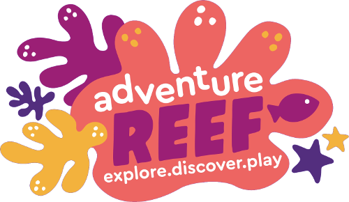 ADVENTURE REEF
