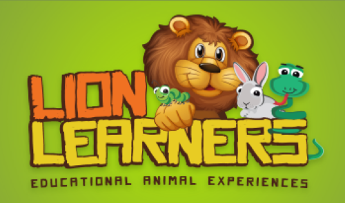 Lion Learners Animal Experience and Play