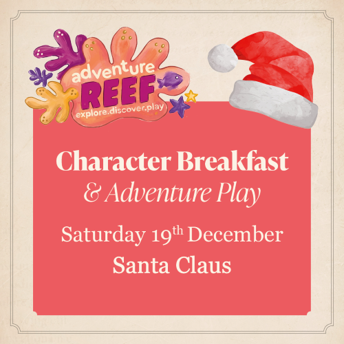Christmas with Santa