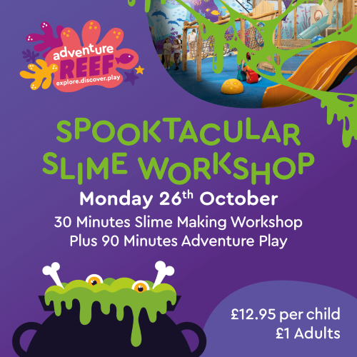 Slime Workshop